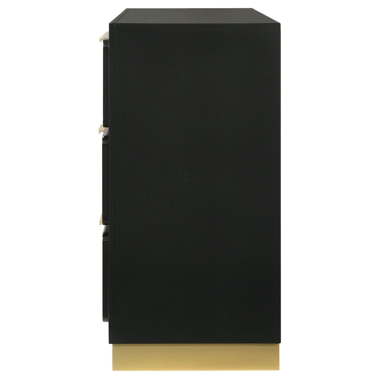 Sophia - 6 Drawer Dresser