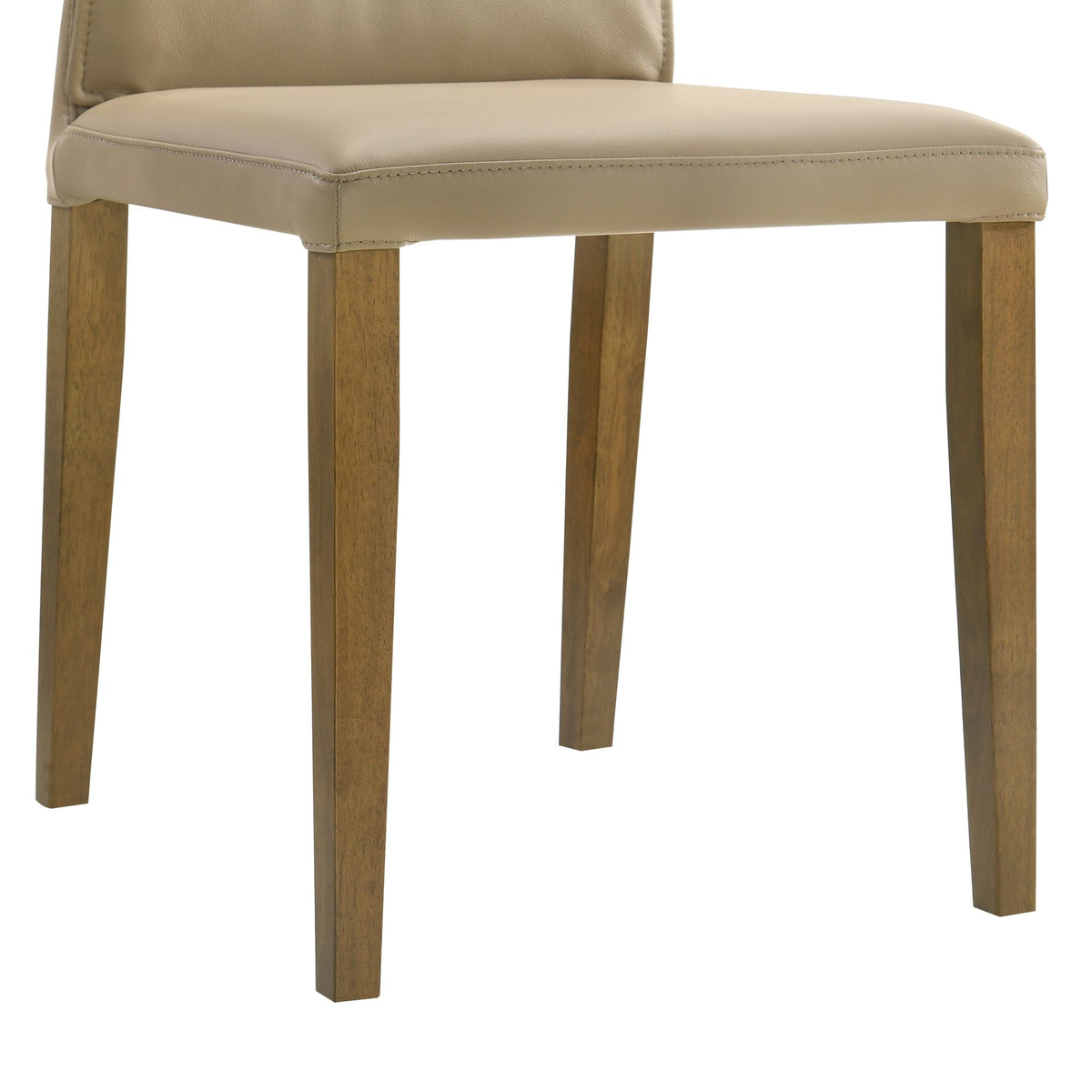 Velena - Full Back Wood Dining Chairs (Set of 2)
