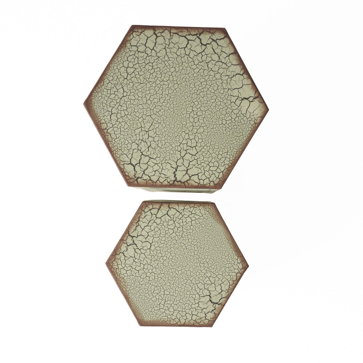 Selva - Accent Table Set