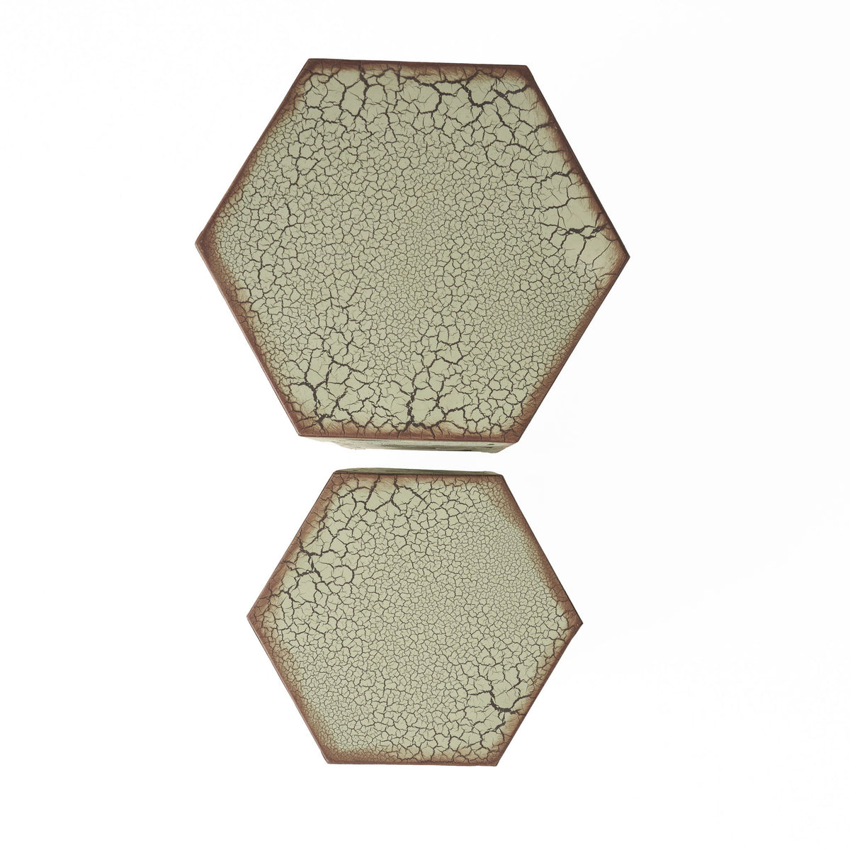 Selva - Accent Table Set