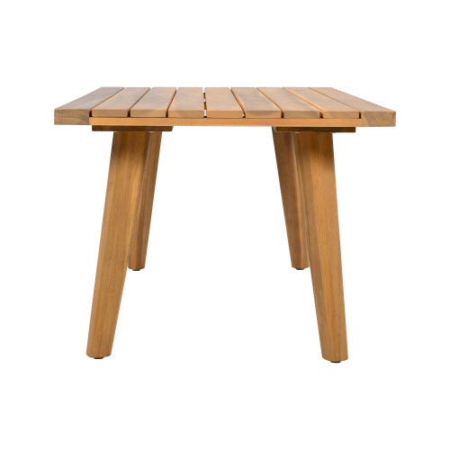 Outdoor Patio Chair Set (Set of 3)