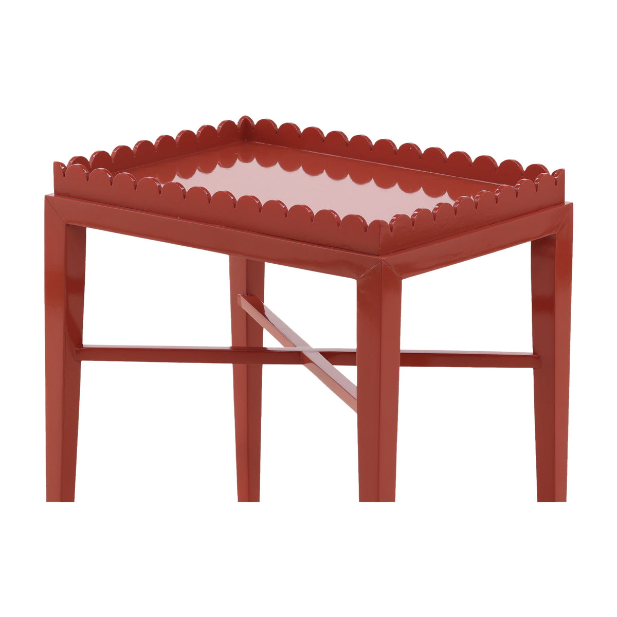 Stephanie - End Table
