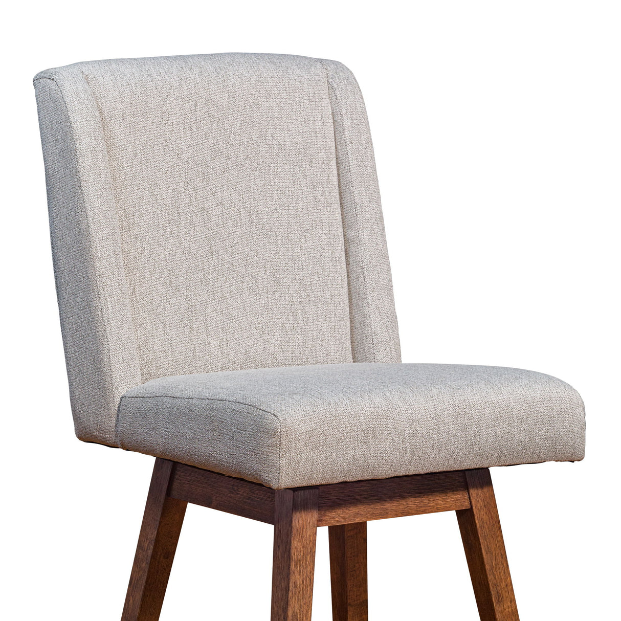 Stancoste - Swivel Counter Stool