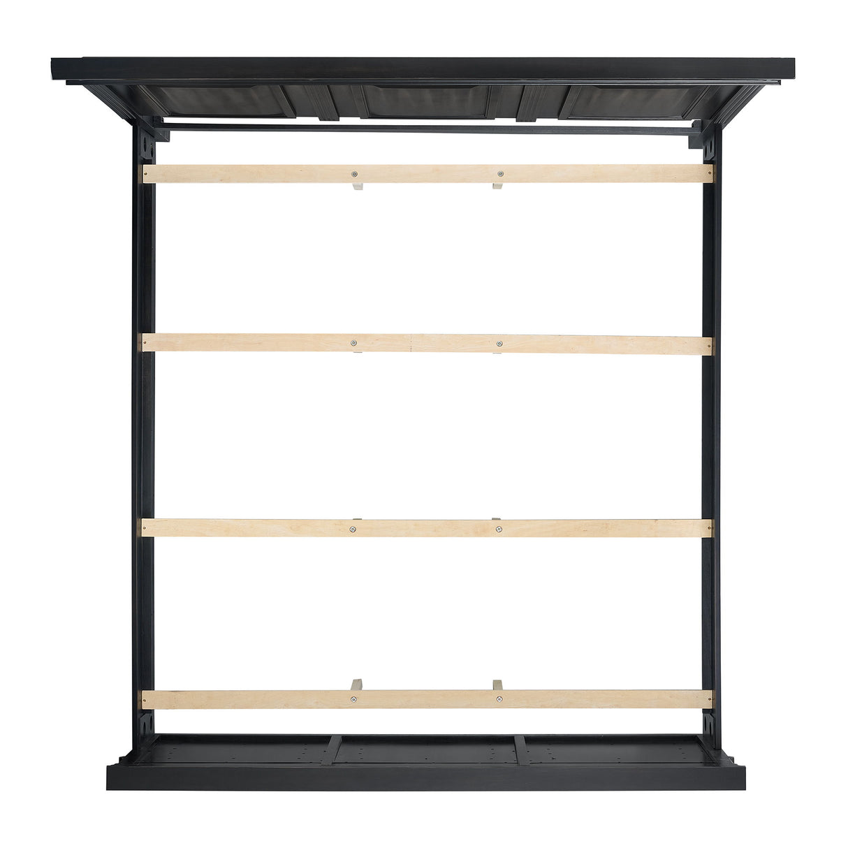 Bridgestone - Panel Bed