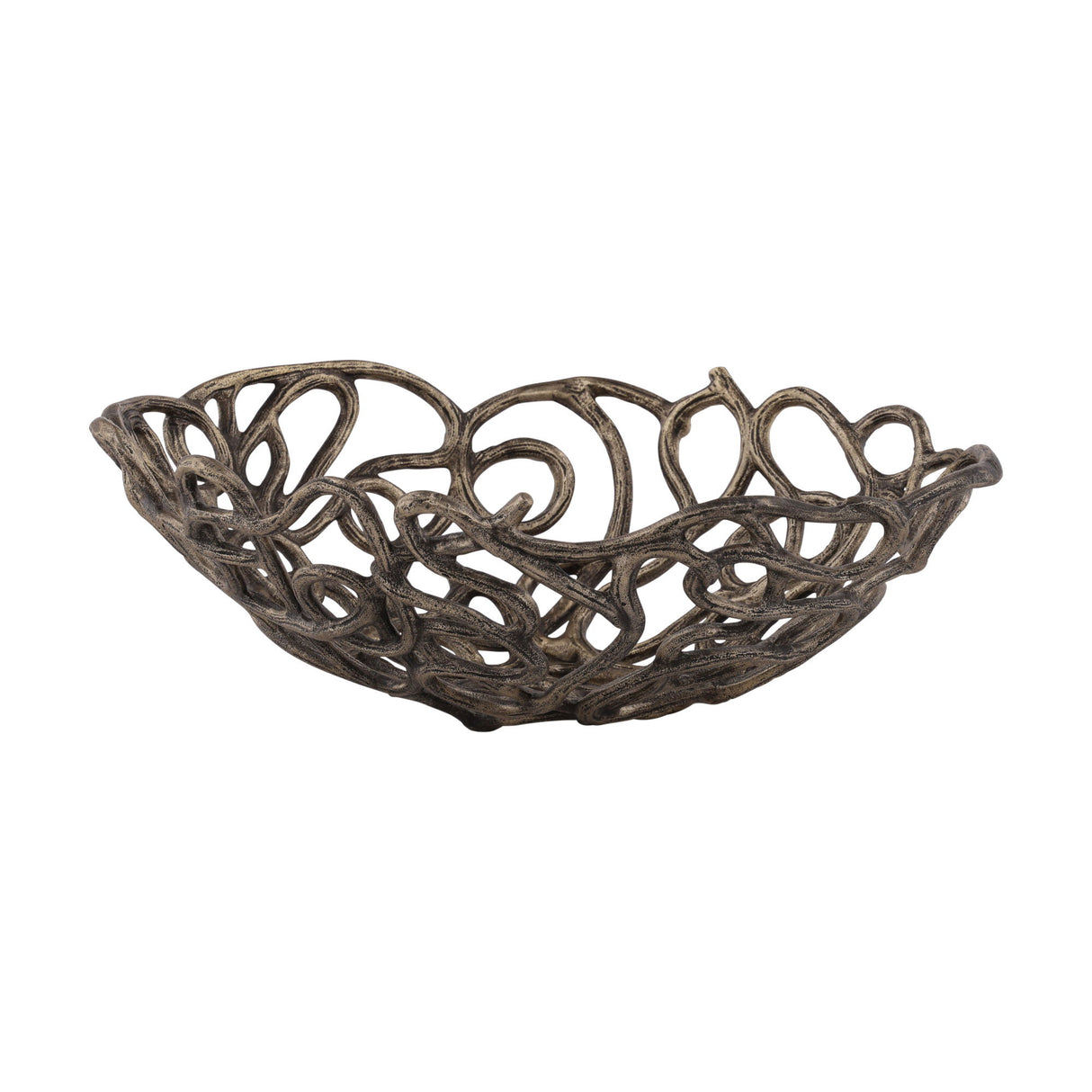 Kelly - Bowl - Bronze