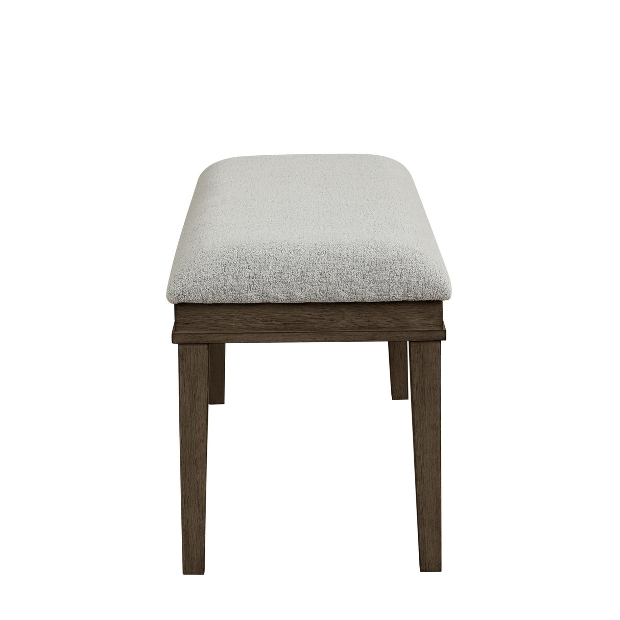 Essence - Dining Bench With Natural Cushion