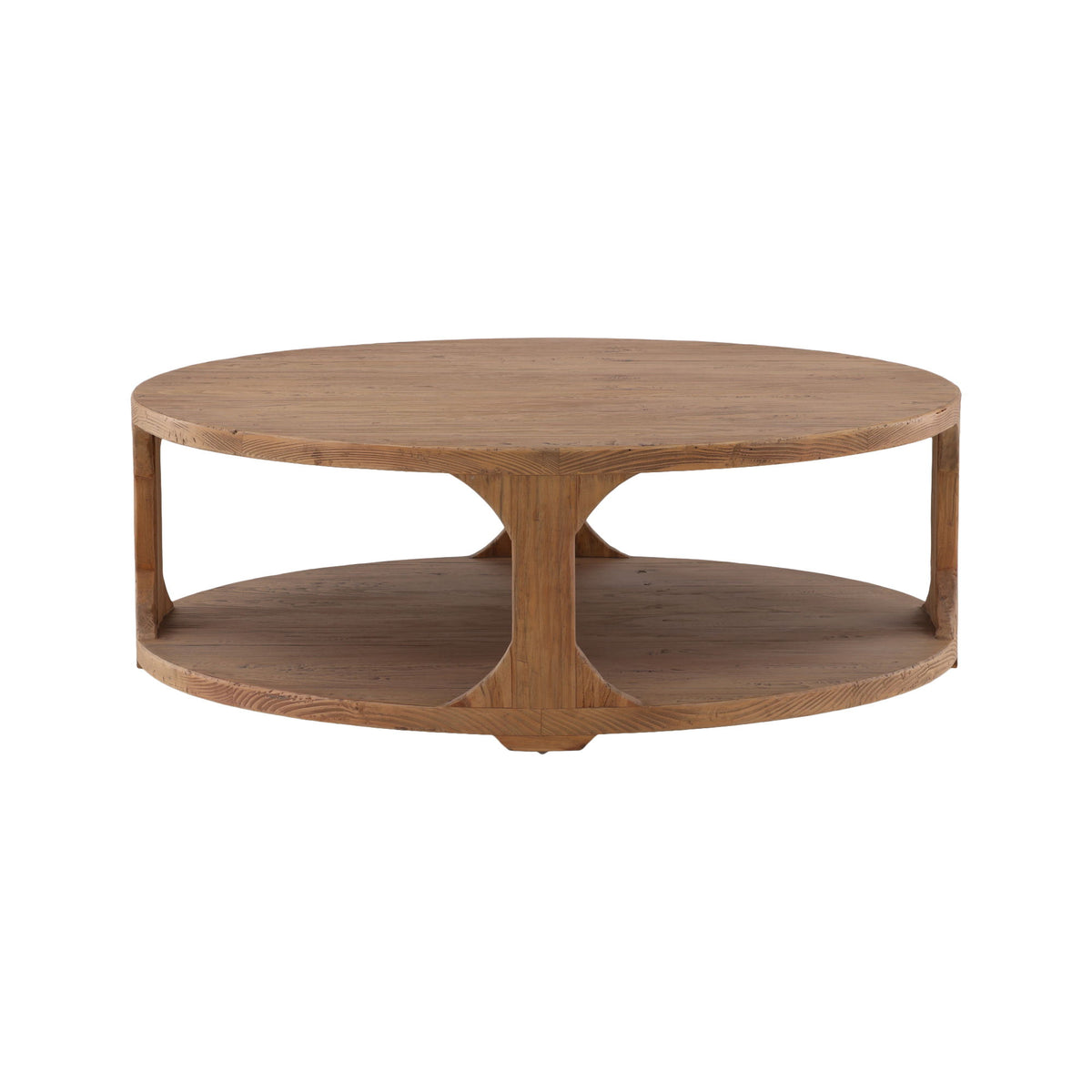 Pamlico - Wood Table