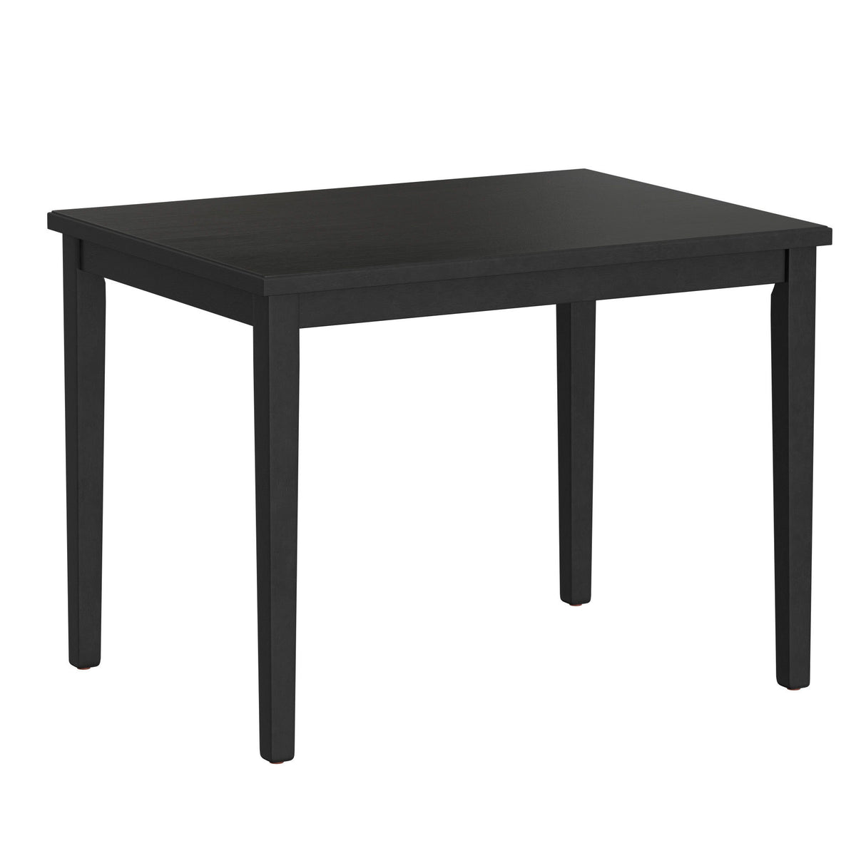 5 Piece Gathering Height Set - Gray - Wood