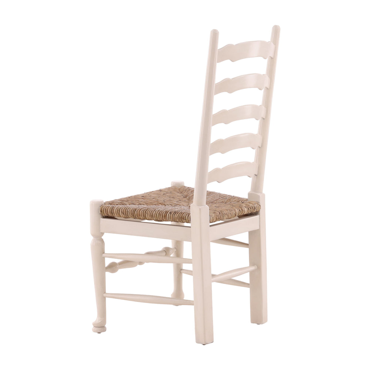 Bradley - Ladderback Side Chair (Set of 2)