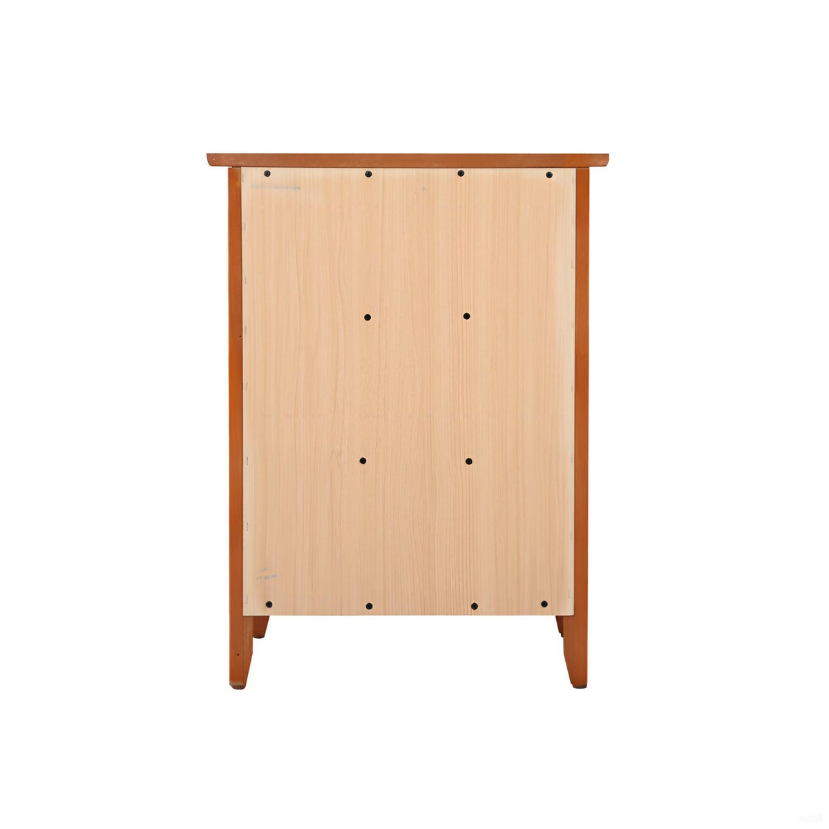 Daniel - 3 Drawer Nightstand