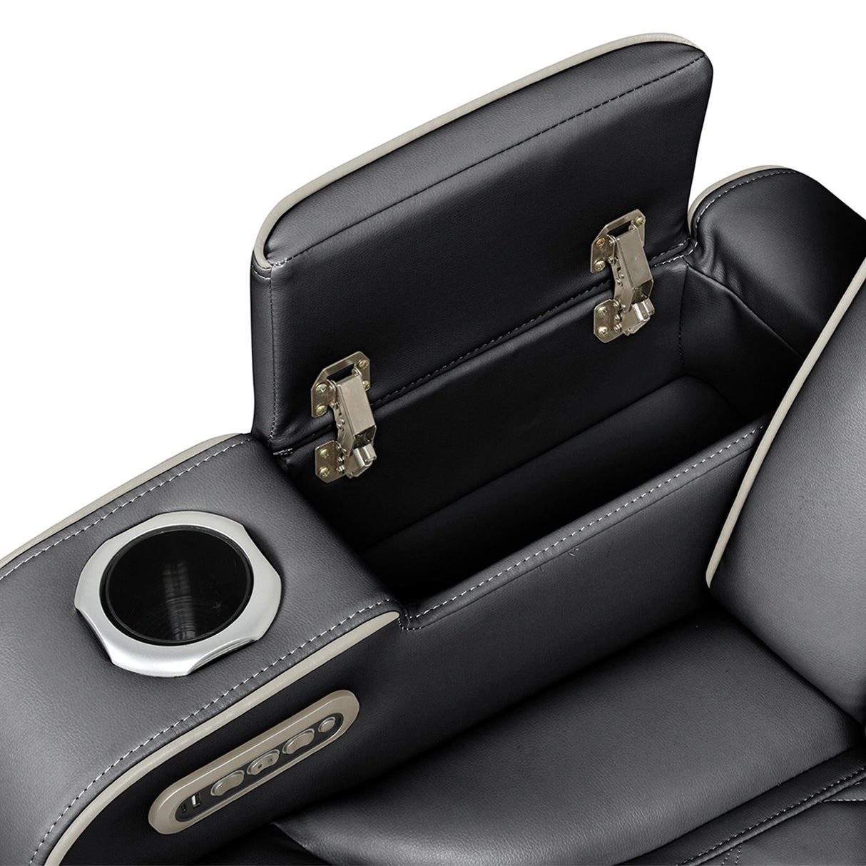 Fortuner - Power Reclining Chair