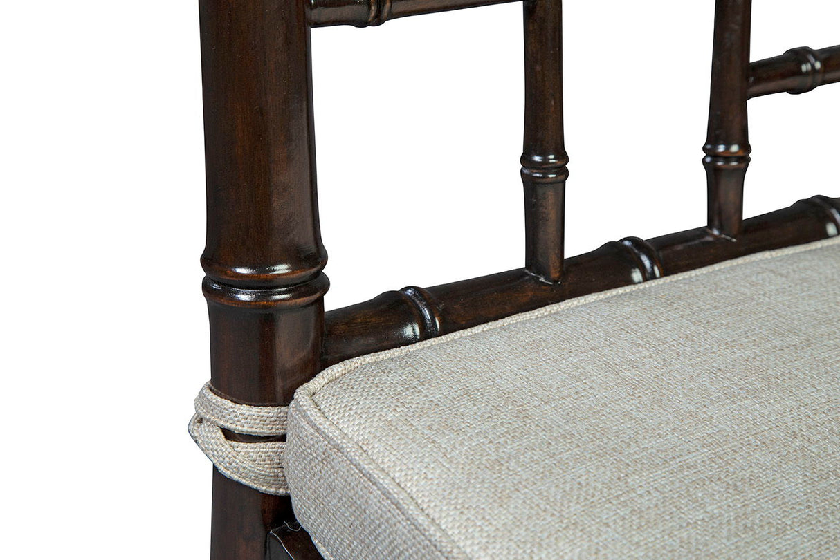 Hugo - Side Chair (Set of 2) - Brown
