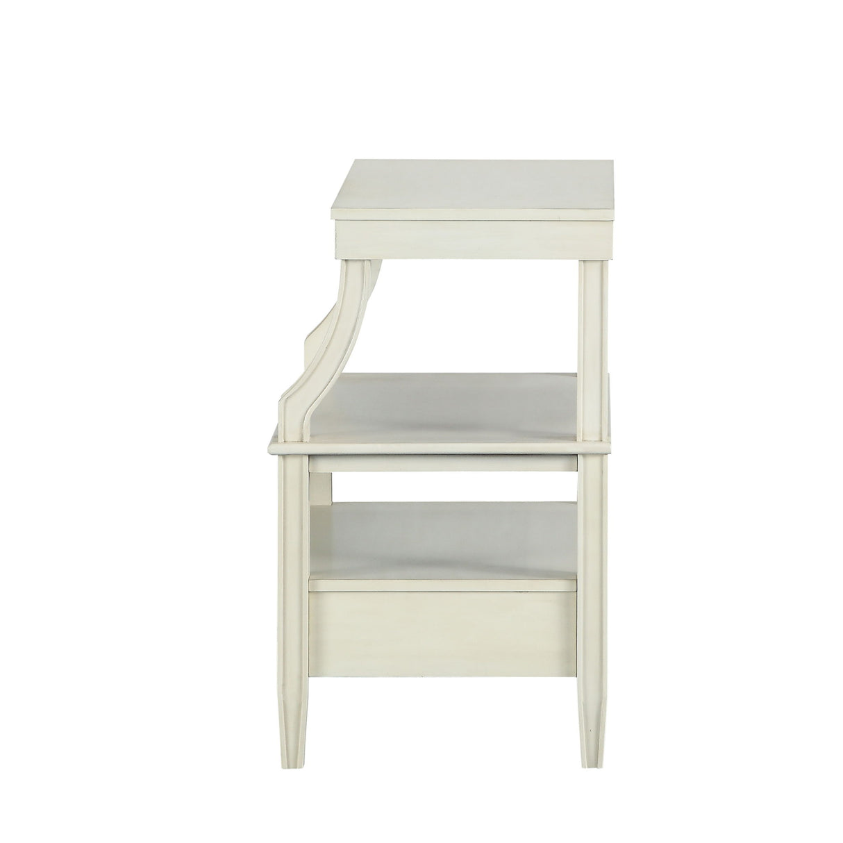 Newland - Storage Nightstand