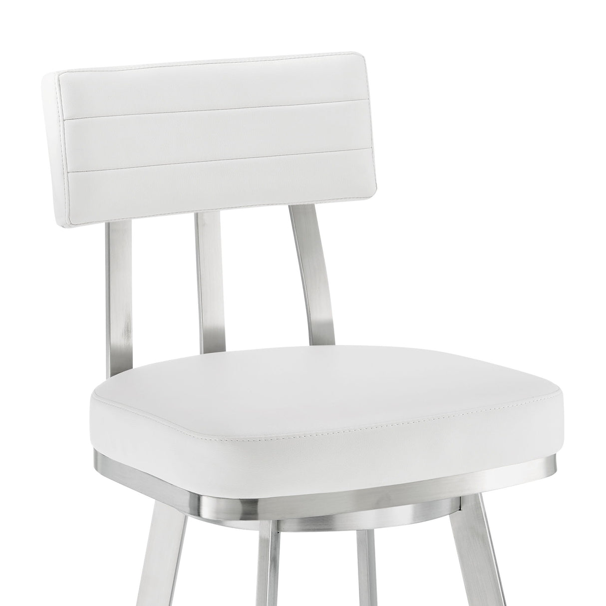 Jinab - Swivel Bar Stool