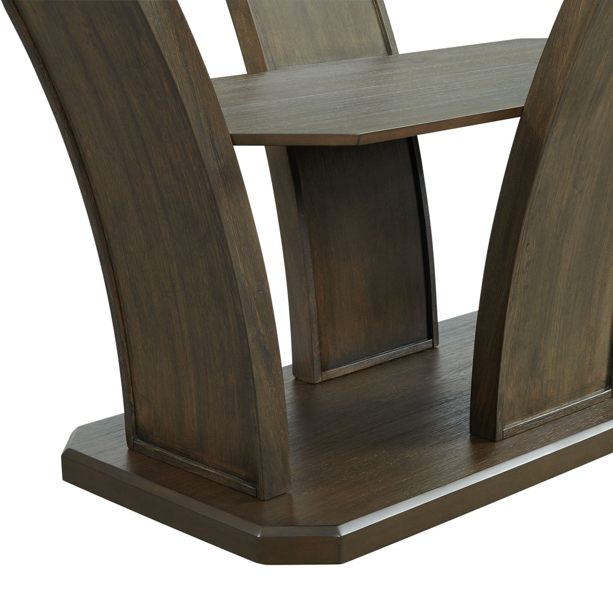 Dapper - Rectangular Dining Table