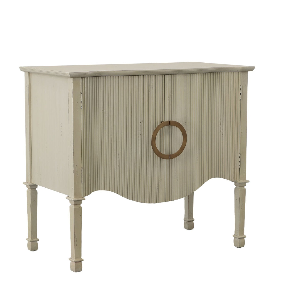 Willow - Server - White