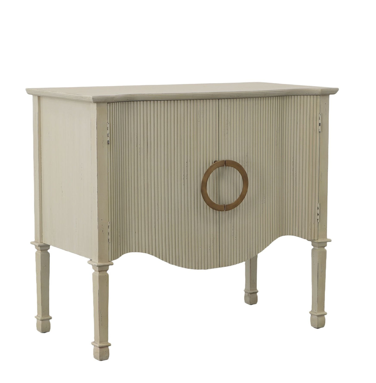 Willow - Server - White