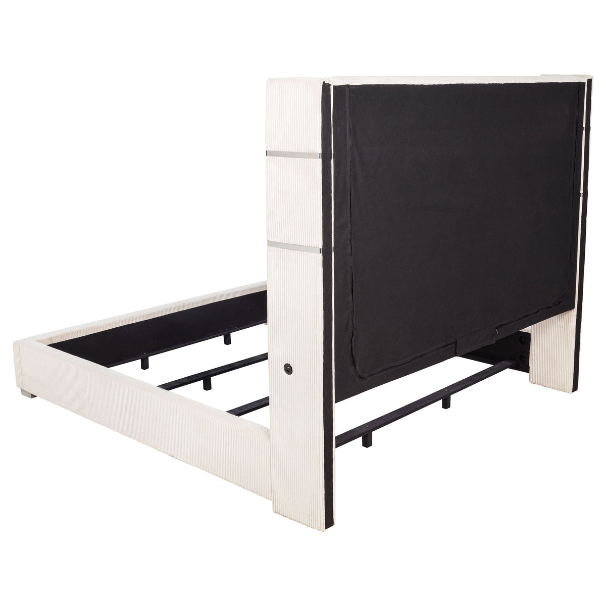 Judah - Flame Visualizer Bed