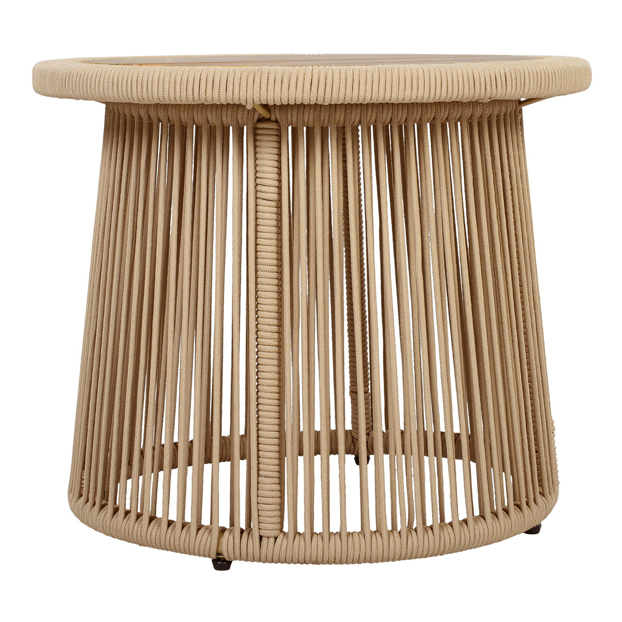 Conical Side Table