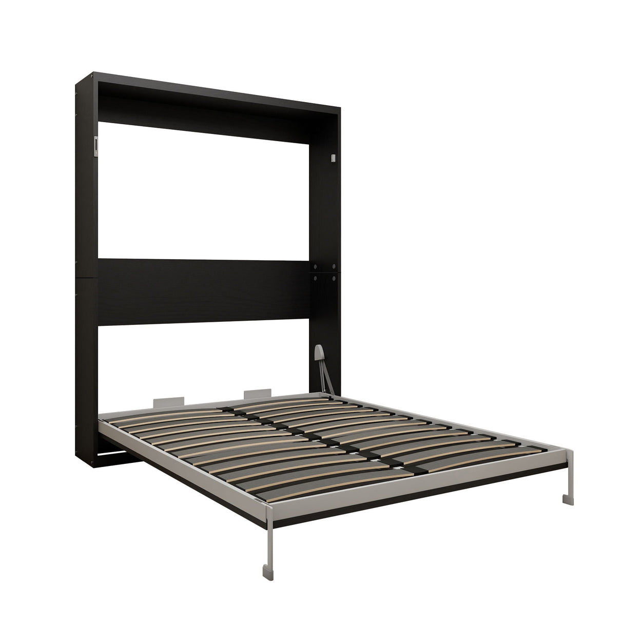 Multifunctional Vertical Murphy Wall Bed