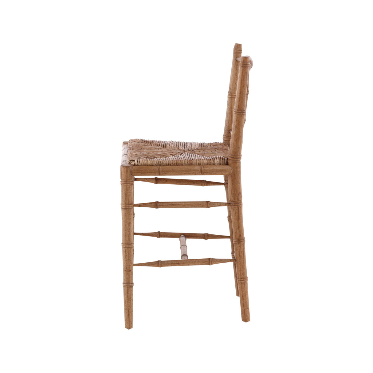 Bamboo - Counter Stool
