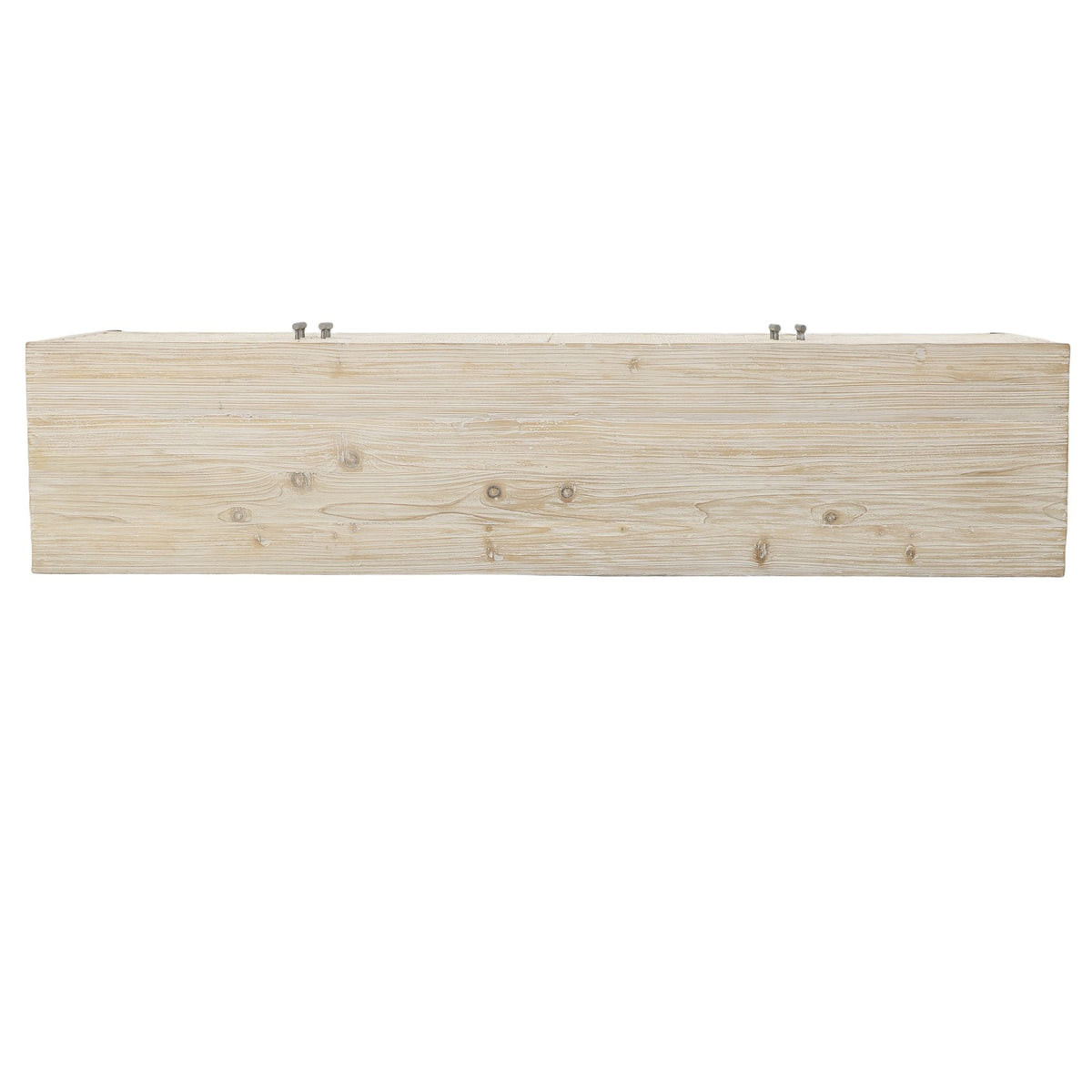Melvin - Sideboard - White