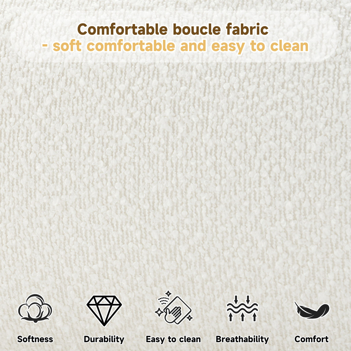 Simple Modern Bedroom Double Upholstered Bed
