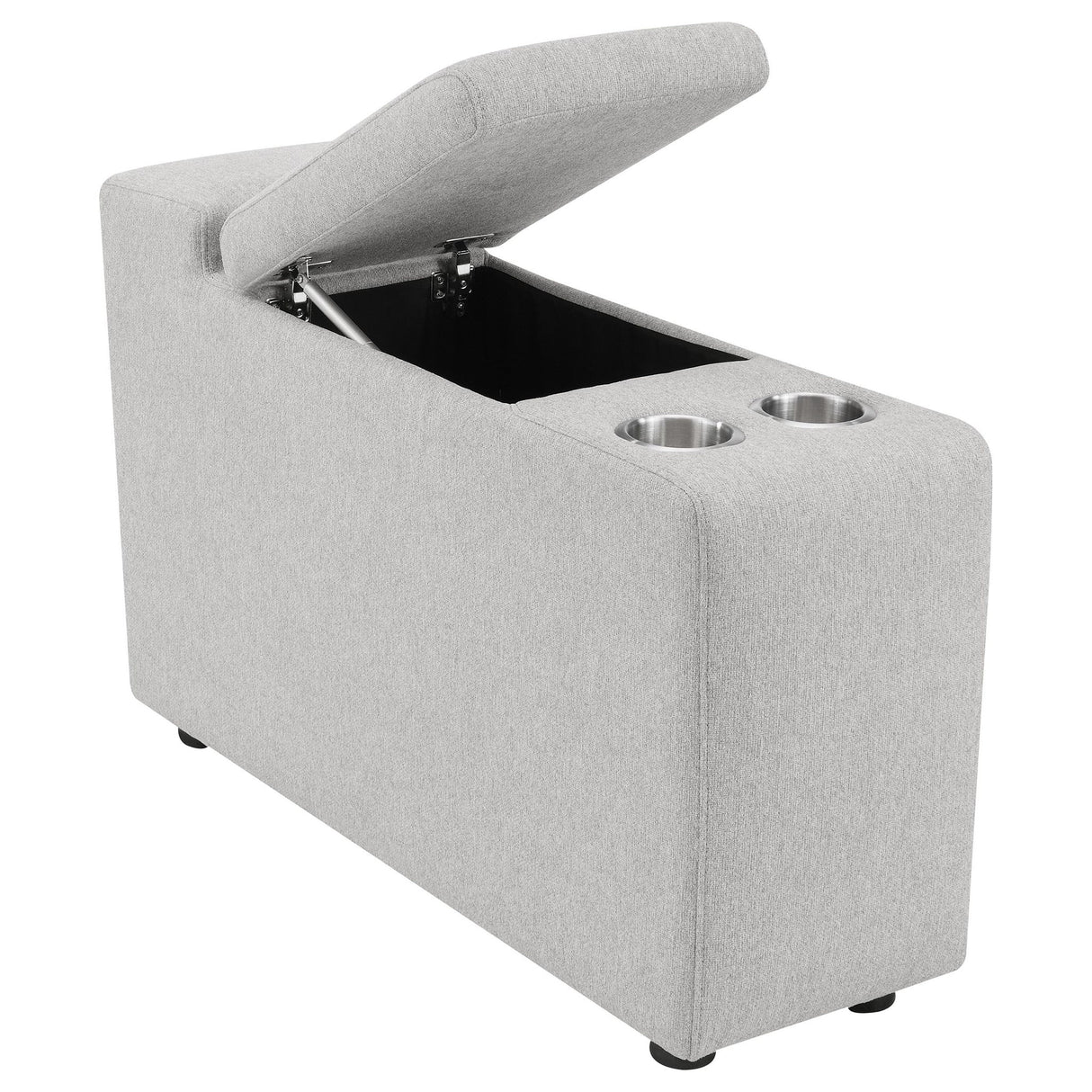 Hollander - Modular Power Reclining Sectional Sofa