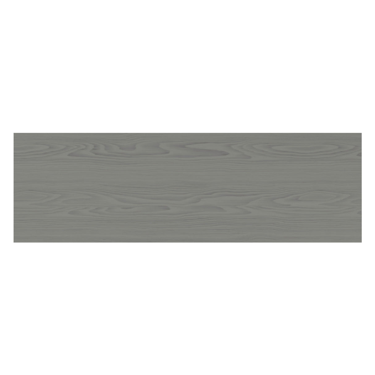 Artisan - Tall TV Media Stand - Gray