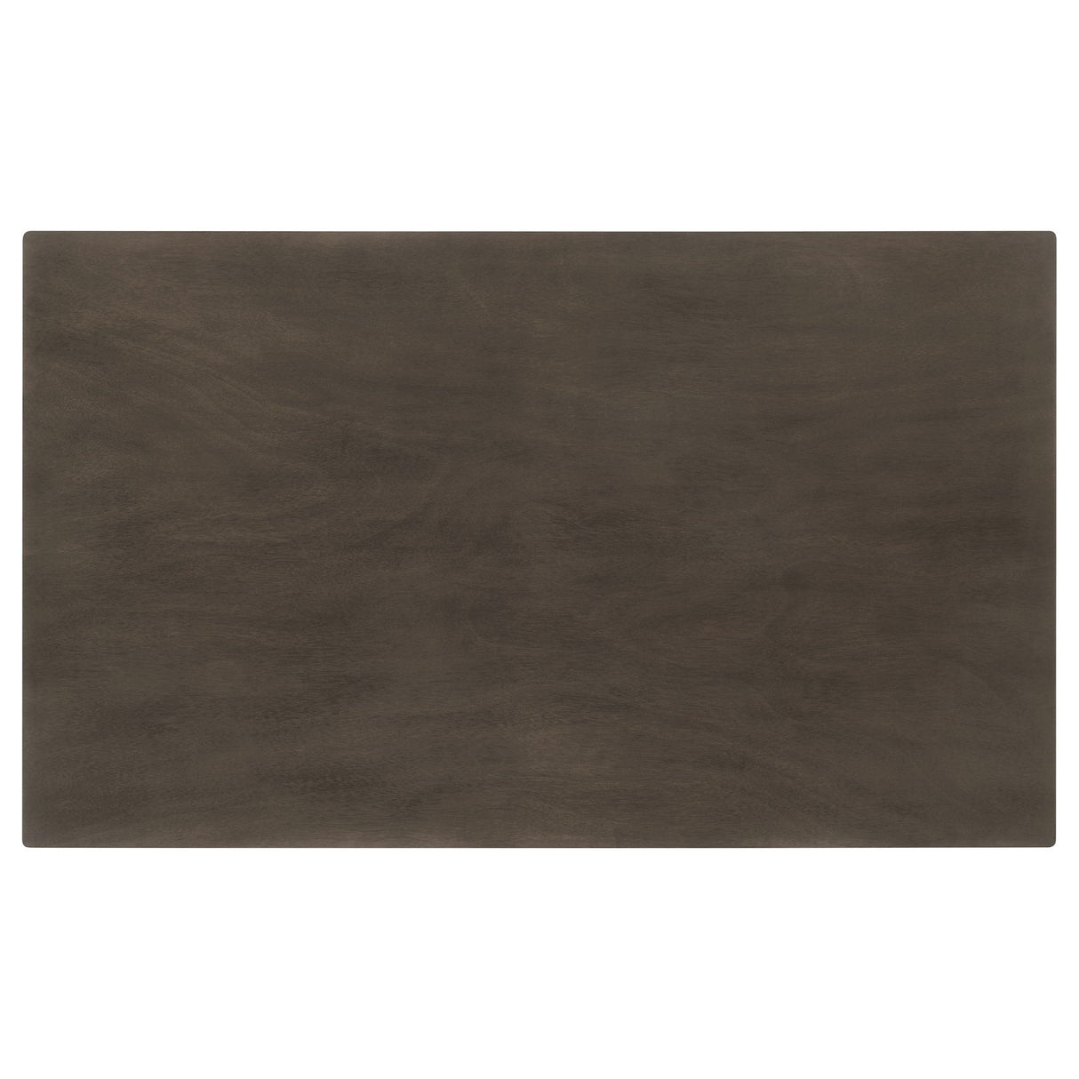 Perkins - Rectangular Dining Table - Dark Brown