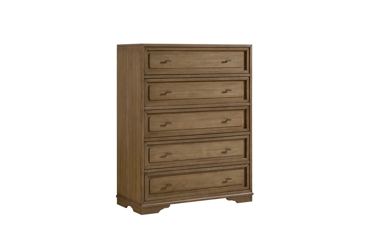 Tarrington - 5-Drawer Chest