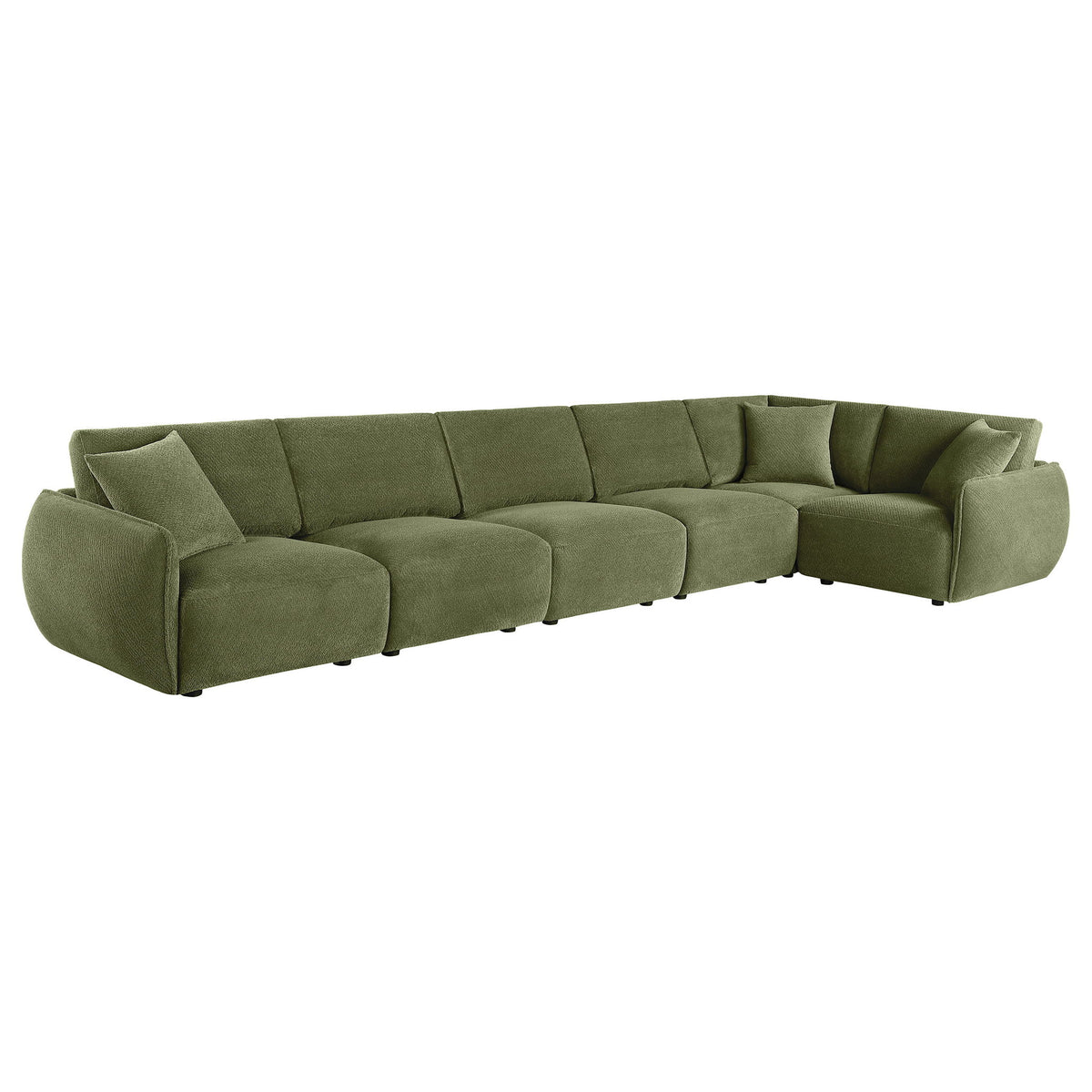 Logan - Modular Sectional Sofa