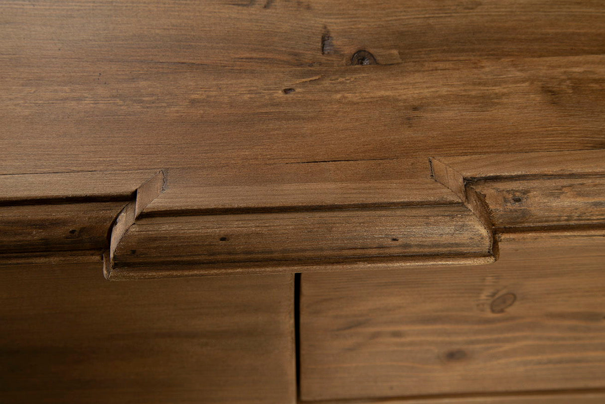 Fiona - Chest - Natural