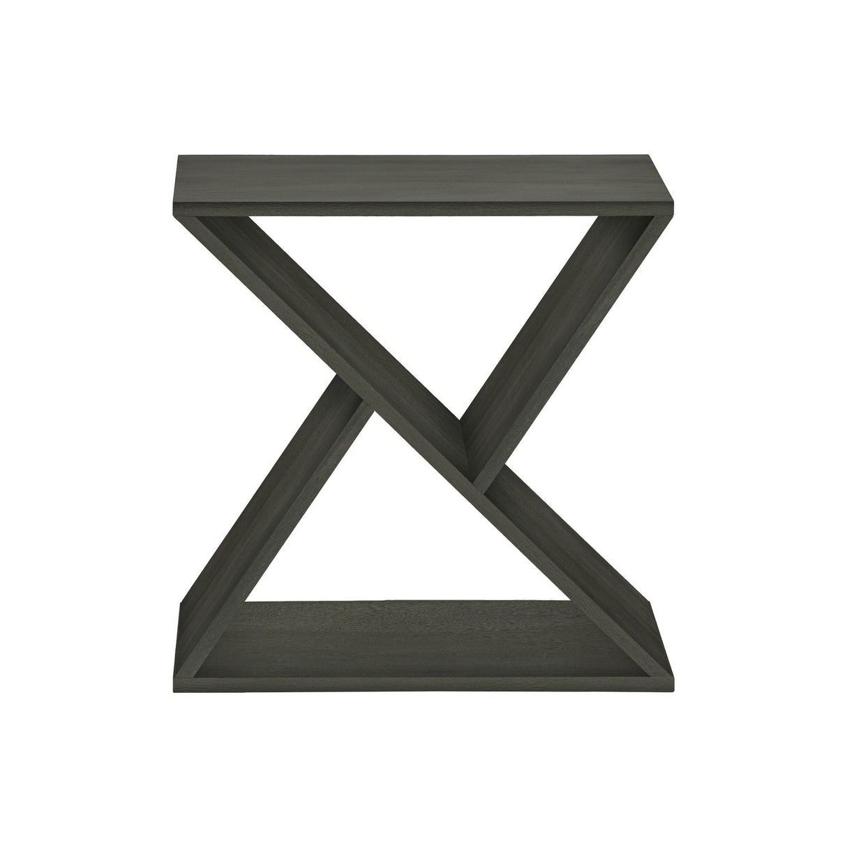 Accent Side Table, Contemporary Stylish Design
