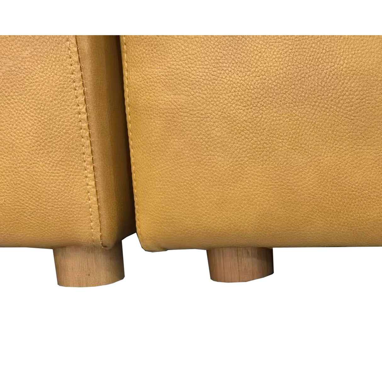 Upholstered Large Seating Modular Sectional