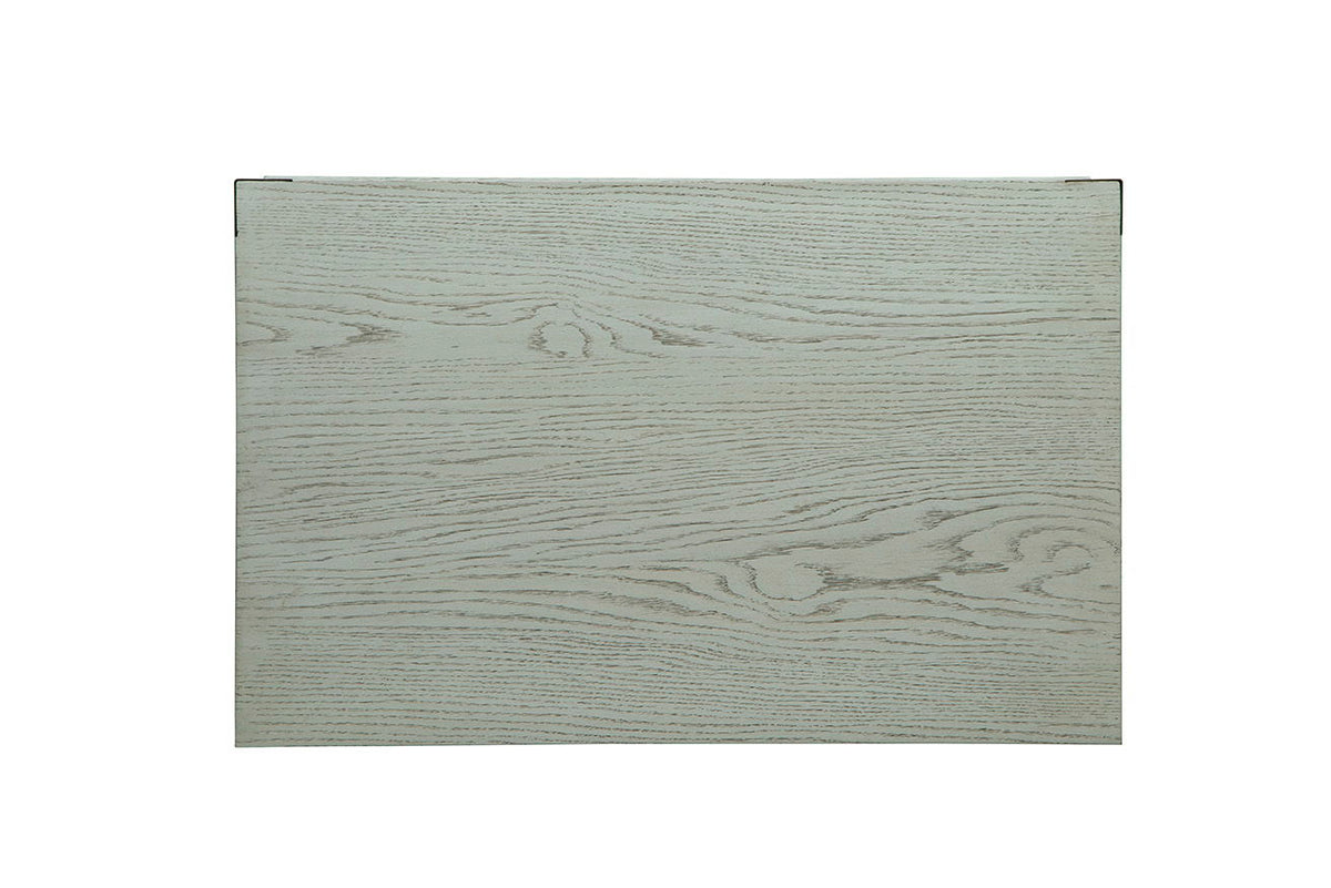Bennington - Chest - White