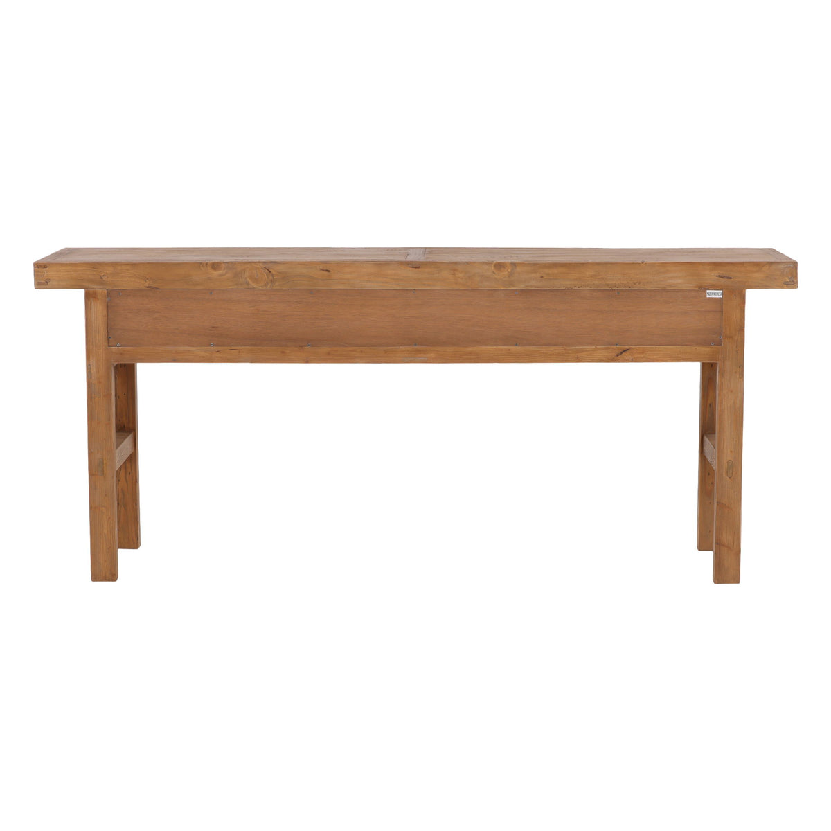 Umber - Console - Light Brown