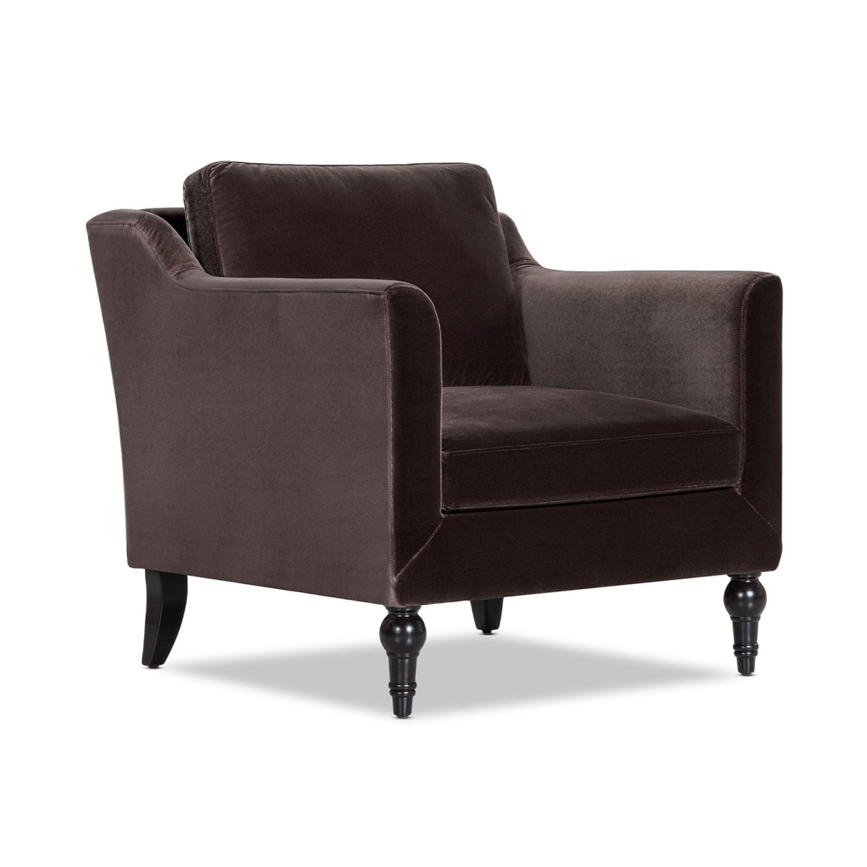 Josephine - Upholstered Accent Chair