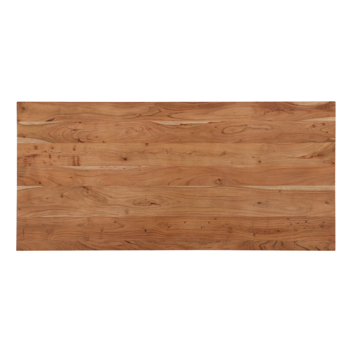 Sherlock - Dining Table - Light Brown