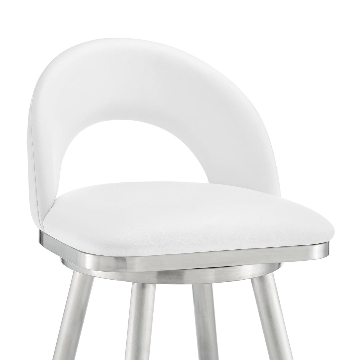Lottech - Swivel Bar Stool