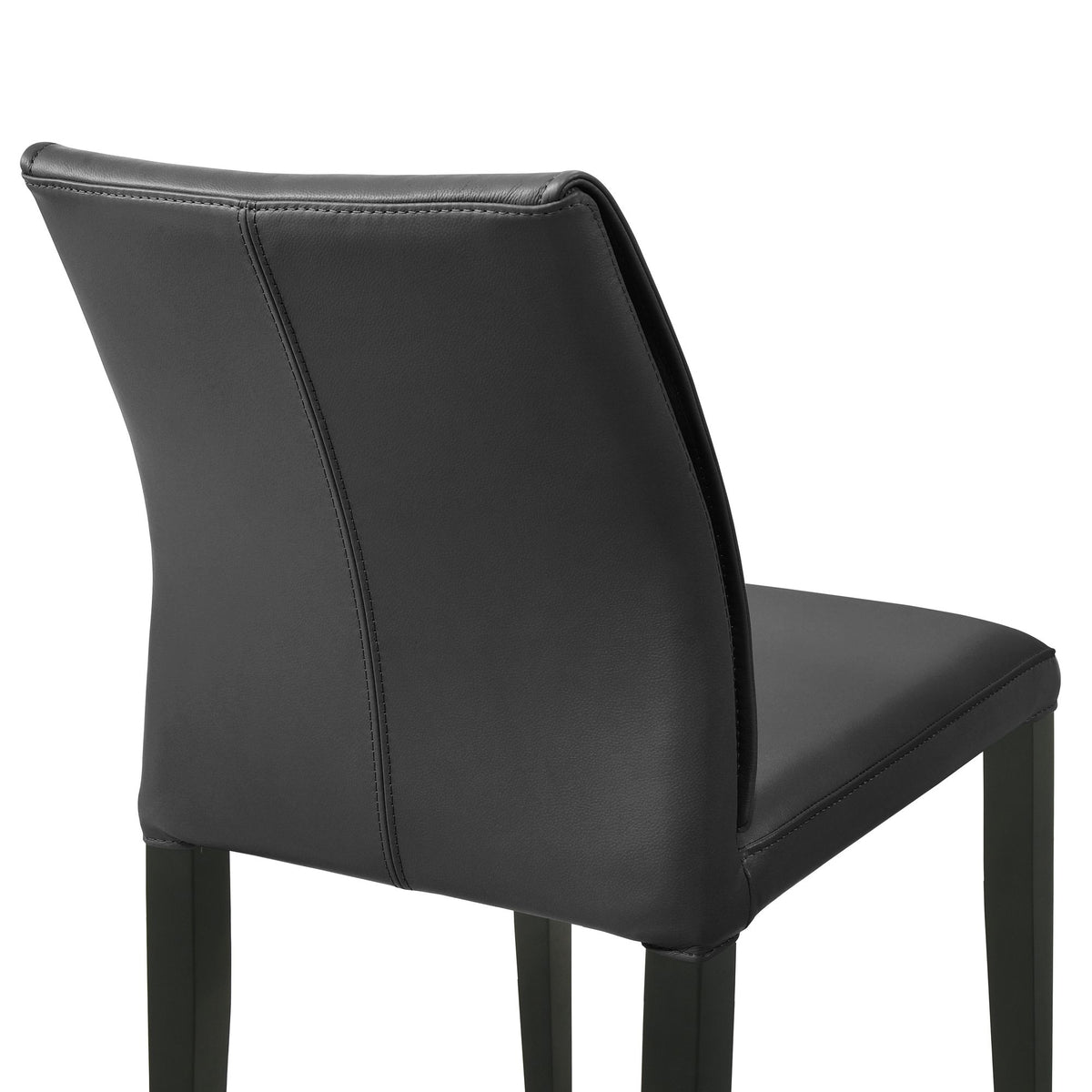 Velena - Full Back Wood Dining Chairs (Set of 2)