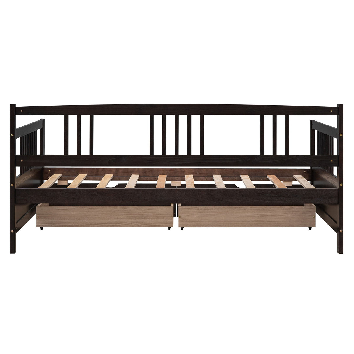 Multifunctional Elegant Modern Daybed