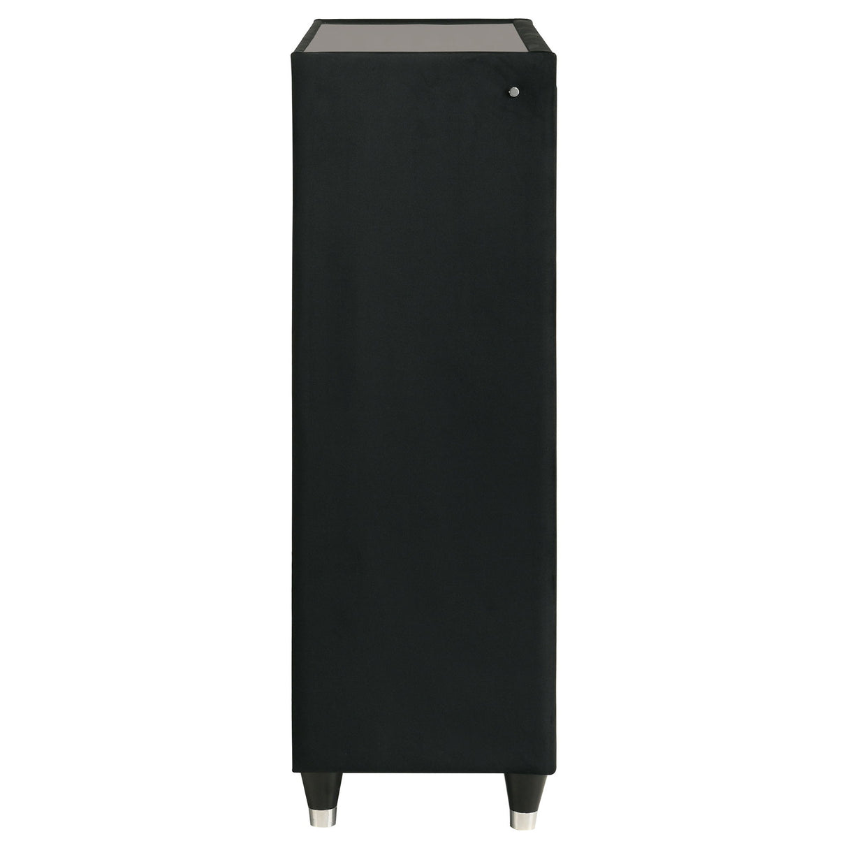 Mika - 5 Drawer LED Chest