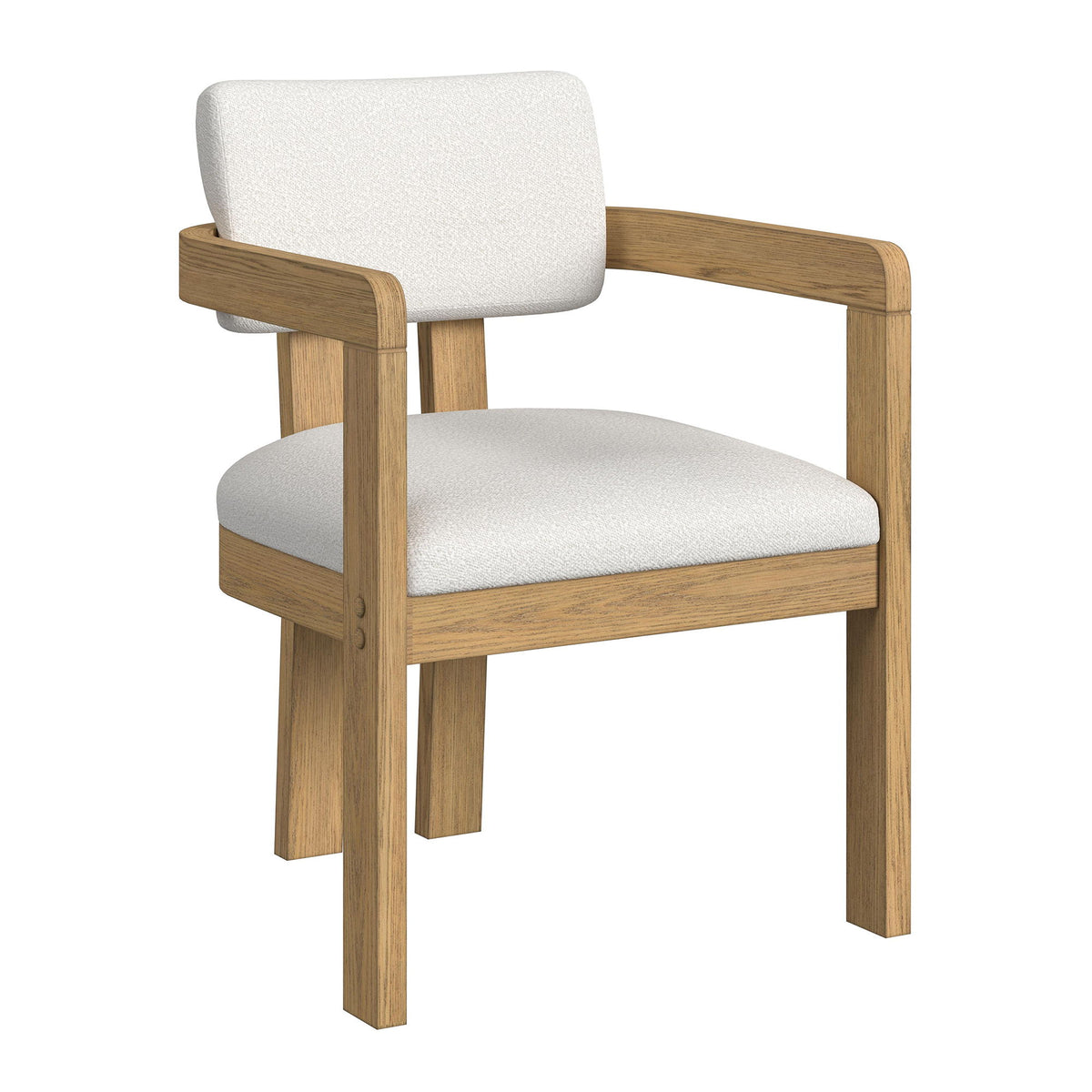 Portland - Arm Chair (Set of 2)