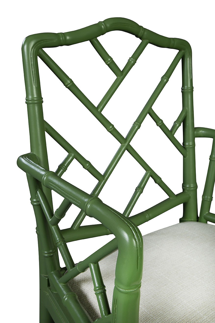 Sawyer - Arm Chair