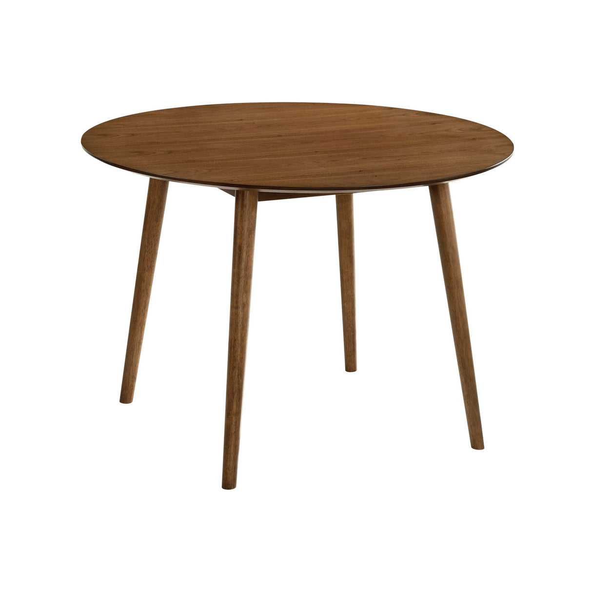 Arcadia And Juno - 42" Round Dining Room Set