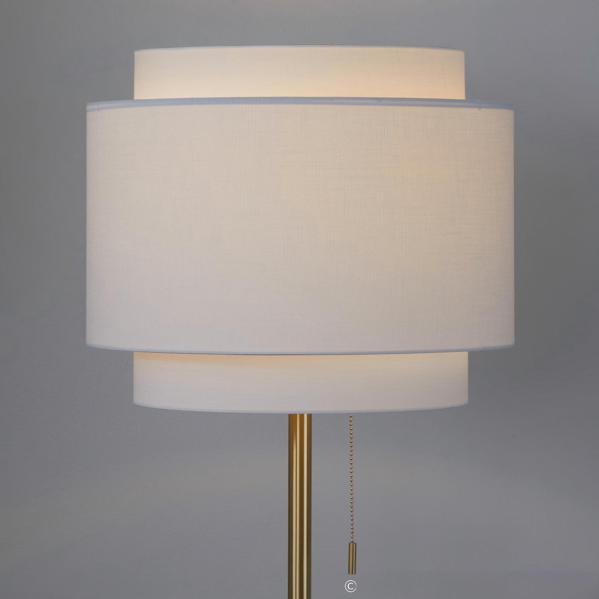 Tier - Contemporary Floor Lamp