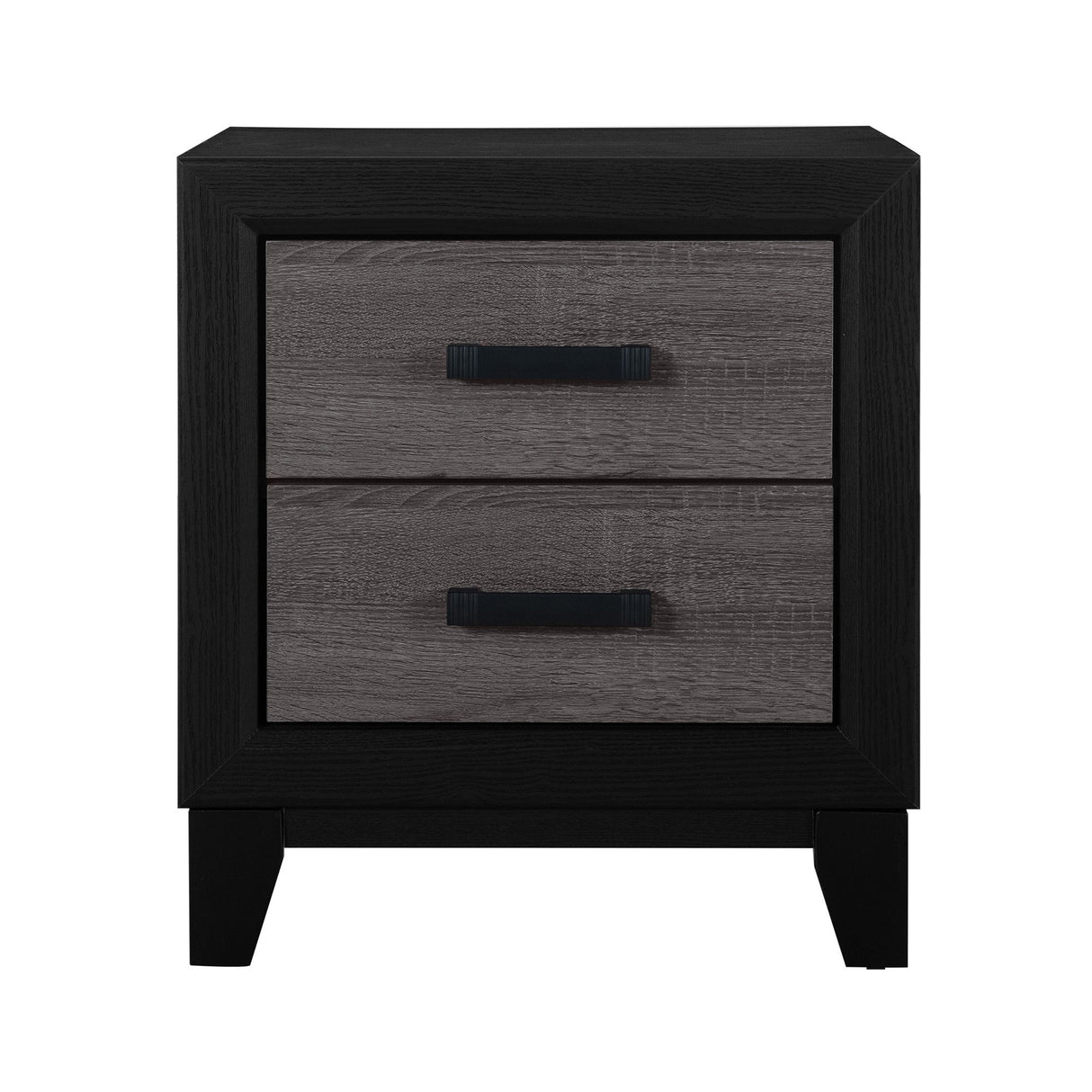 Urban - 5 Piece Set With Bookcase