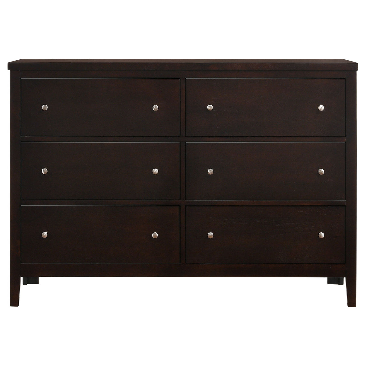 Werner - Bedroom Set