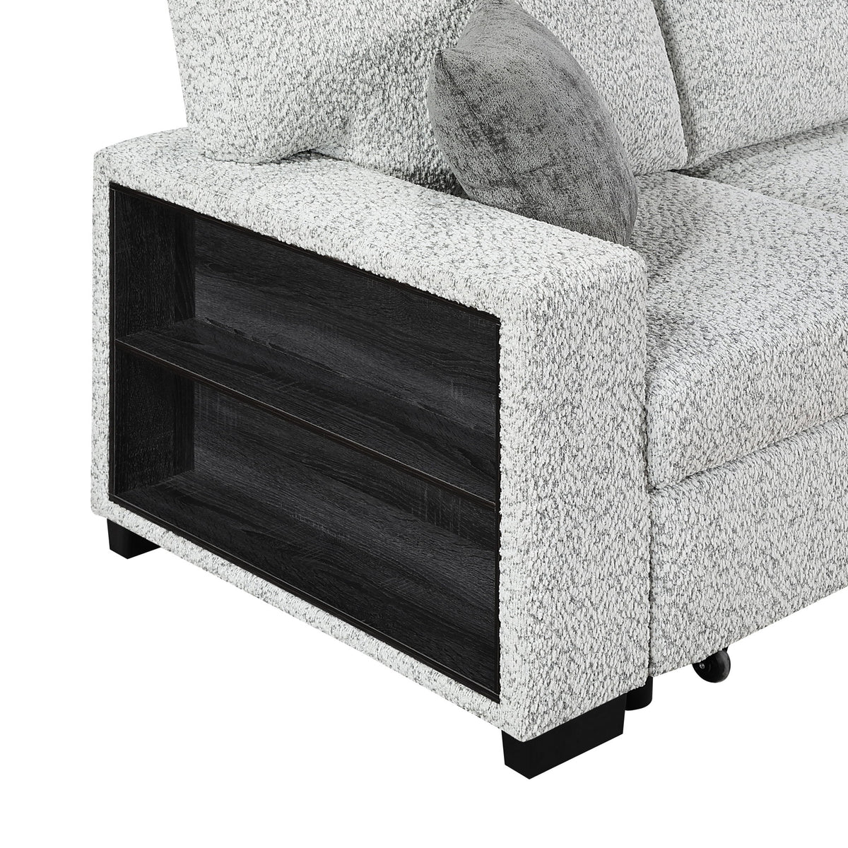 Prato - Living Room Set With Storage